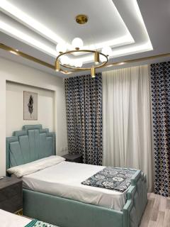 شقه مريحه و عماره نظيفه - 1
