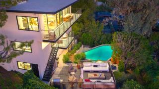 Mulholland Vista Estate by AvantStay - 0