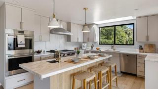 Mulholland Vista Estate by AvantStay - 7