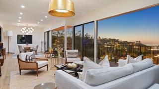 Mulholland Vista Estate by AvantStay - 6