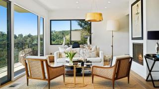Mulholland Vista Estate by AvantStay - 3