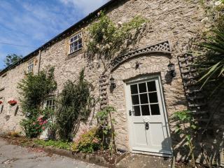 The Barn - 9