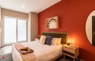 Casa Alure by Kukun - Mexico City - 9