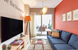 Casa Alure by Kukun - Mexico City - 5