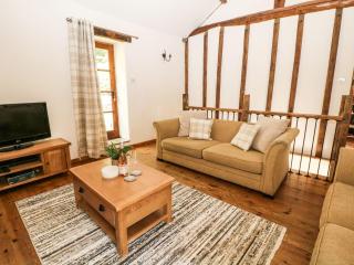 The Barn - 4