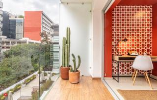 Casa Alure by Kukun - Mexico City - 1