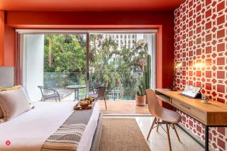 Casa Alure by Kukun - Mexico City - 0