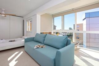 Sunstay Sardinero Loft, Torremolinos - 7
