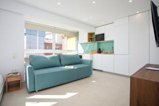 Sunstay Sardinero Loft, Torremolinos - 4