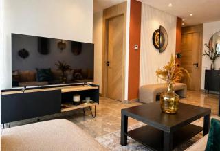 Maarif appartement moderne - 9