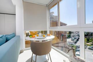 Sunstay Sardinero Loft, Torremolinos - 0
