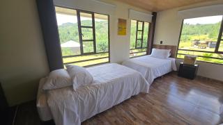 Taymará Paipa Glamping y Cabaña - 4