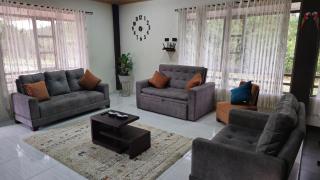 Taymará Paipa Glamping y Cabaña - 3