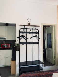 "Little Sicilian Home"-room with a private bathroom & kitchen -fridge - and shared a beautiful terrace on Hostel Taormina Center - Taormina - 6