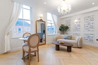 3 Boutique Apartments Jewellery Quarter BHM - 7