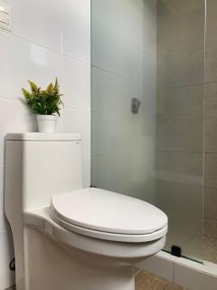 Inara 1 - Apartamento cerca del aeropuerto - Zona 13 de la Ciudad de Guatemala - 3