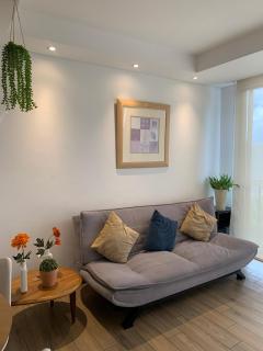 Inara 1 - Apartamento cerca del aeropuerto - Zona 13 de la Ciudad de Guatemala - 1