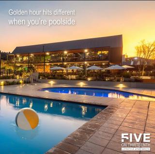 Charming 2-bed, 2-bath Indawo retreat in Waterfall - 2