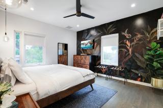 Modern SA Home Nr DT River Walk Alamo WiFi - 8