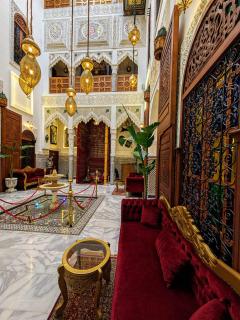 Riad Medina Palace - 7