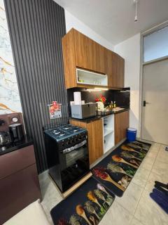 Royal Suburbs by Tsavo - 5