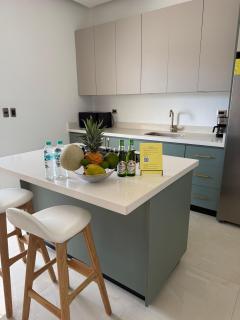 Modern Villa with Private Pool and Starlink WiFi El Macao Punta Cana Area - 1