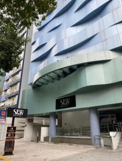 Studio novo e moderno em Santos - 4