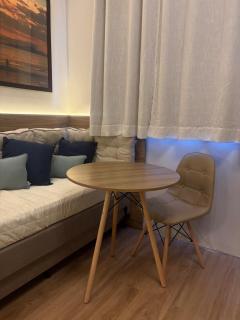 Studio novo e moderno em Santos - 3