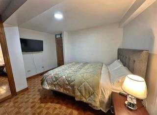 Cusco central Aparts and rooms - 5