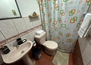 Cusco central Aparts and rooms - 2