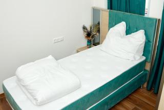 Mersa Hotel - 1