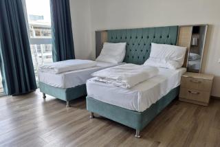 Mersa Hotel - 6