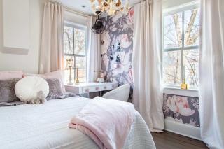 THE LIBERTY HOUSE Of Old Town Designer Home - 9
