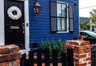 THE LIBERTY HOUSE Of Old Town Designer Home - 1