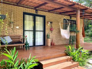 Casa Raiz 2 Moreré - a 3 min da praia - 0