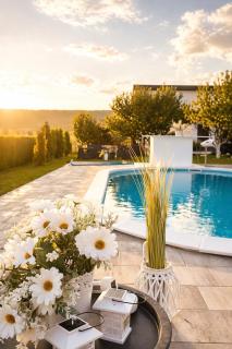 Relax Villa with Pool - 6