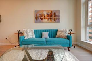 World Mark Suites - 8