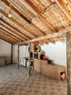 Chácara Pé da mata itajuba mg - 3