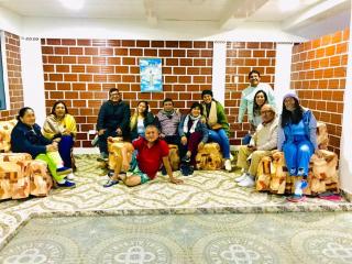 Hostal chincha alta - 2