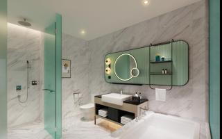 voco Kuching by IHG - 9