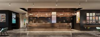Garner Hotel Beijing 798 Art District by IHG - 9
