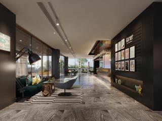 Garner Hotel Beijing 798 Art District by IHG - 6