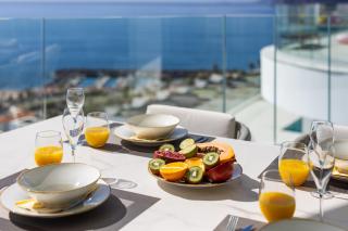 Crystal I Luxury Apartments by Hermosa Rentals - 4