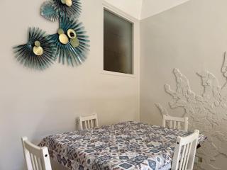 HOST4U - Ada's, Parasio old city, 5 min to beaches - 7