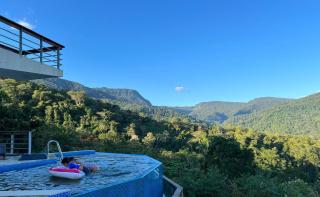 Vista Escalera Lodge - 4