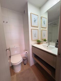 Cómodo departamento I Excelente ubicación I Zona centro - 0