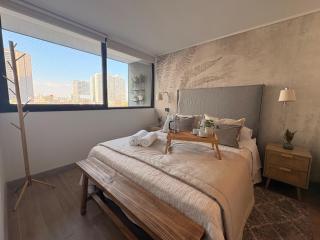 Cómodo departamento I Excelente ubicación I Zona centro - 9