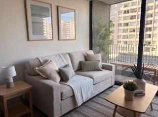 Cómodo departamento I Excelente ubicación I Zona centro - 8