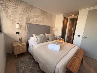 Cómodo departamento I Excelente ubicación I Zona centro - 4