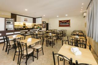 Hotel Brasil - 2